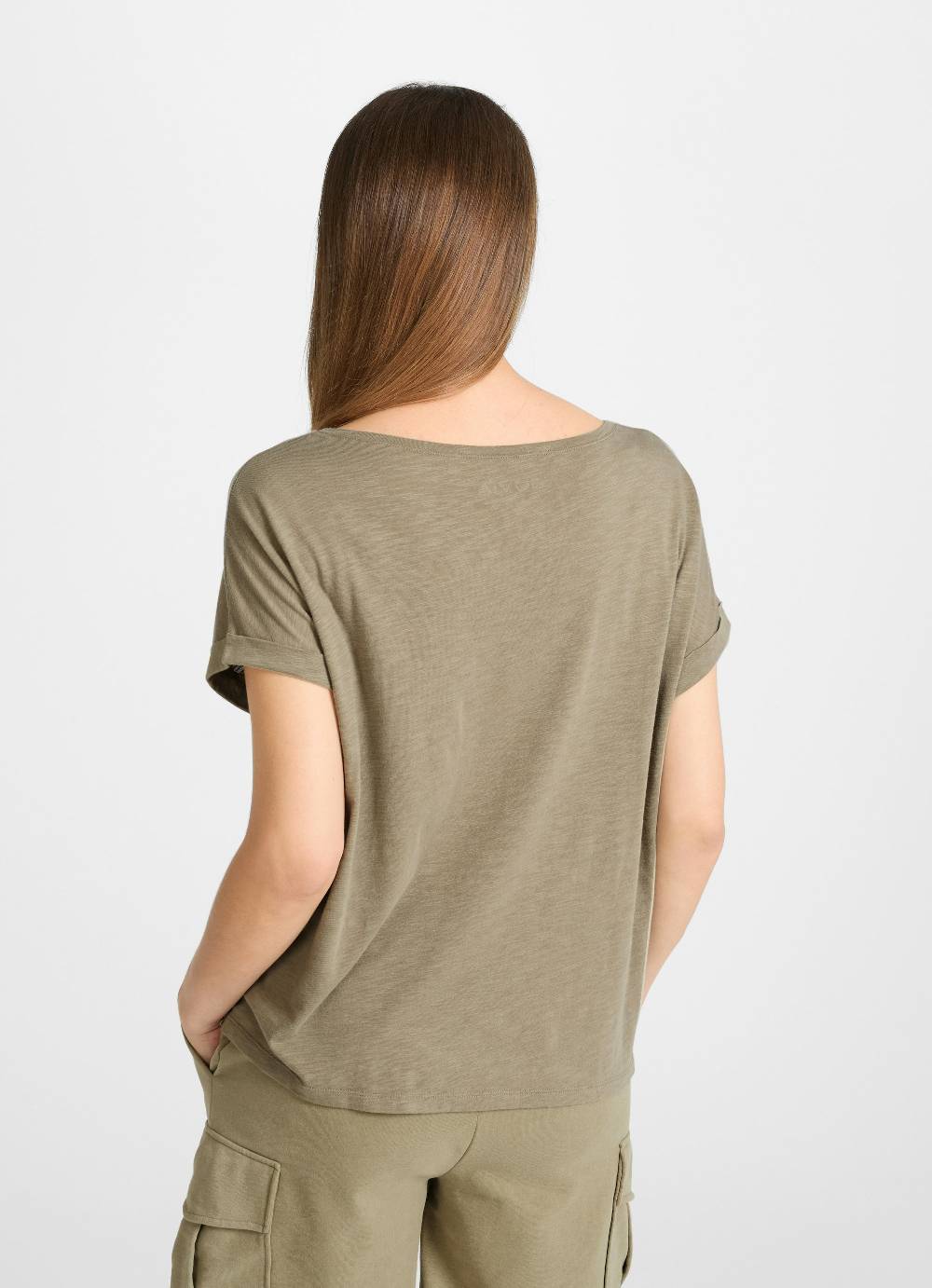 Juvia Boxy - T-shirt