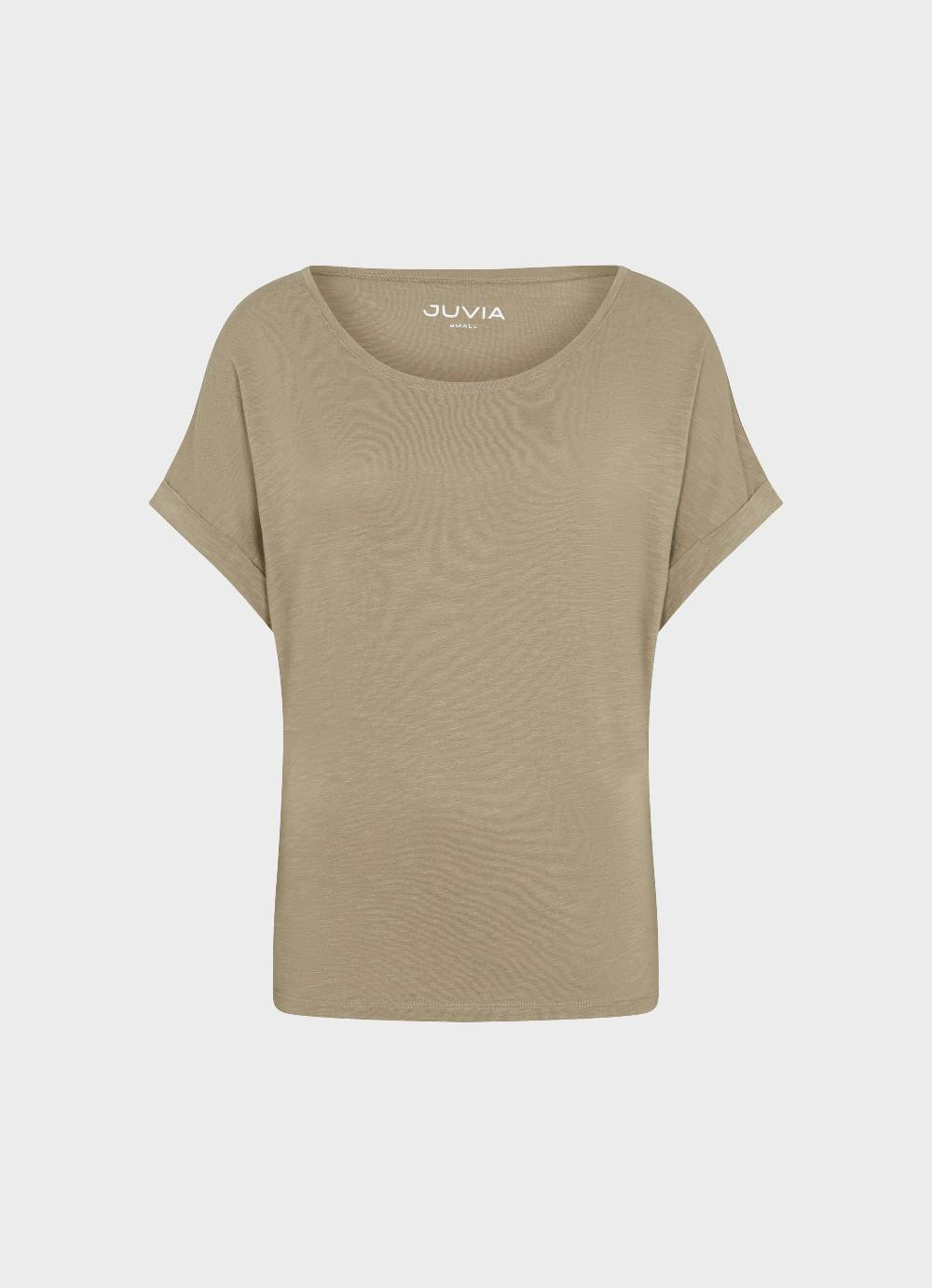 Juvia Boxy - T-shirt