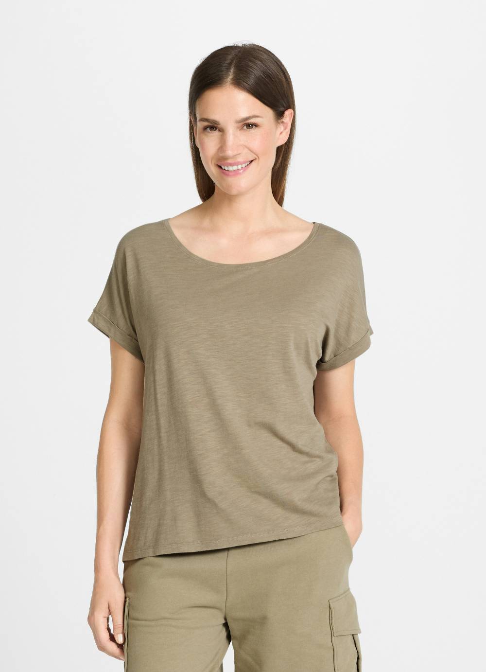 Juvia Boxy - T-shirt