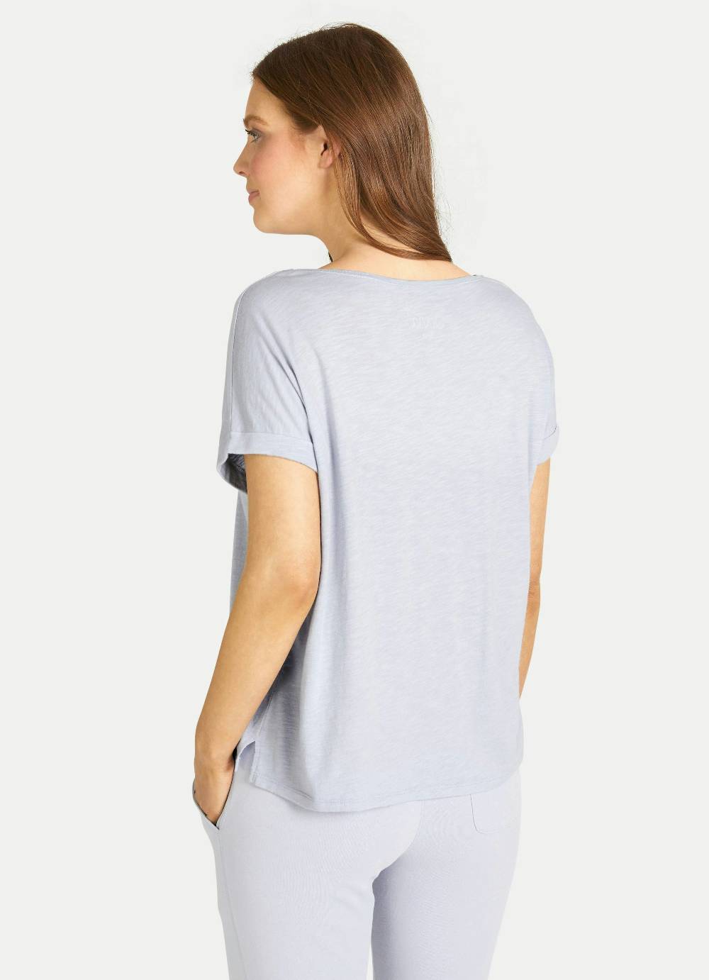 Juvia Boxy - T-Shirt