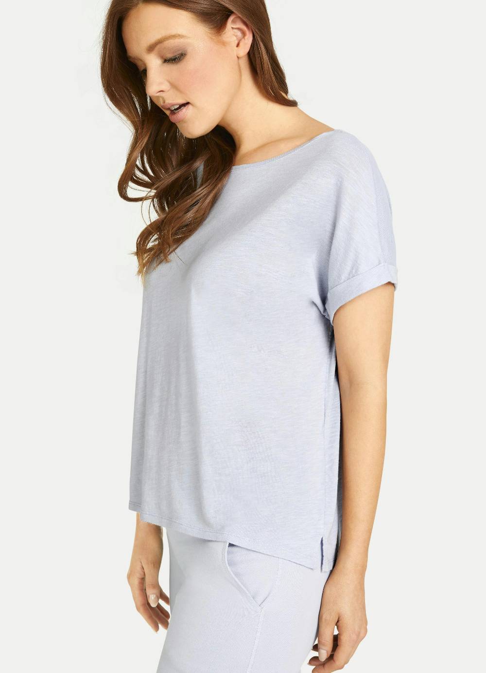 Juvia Boxy - T-Shirt