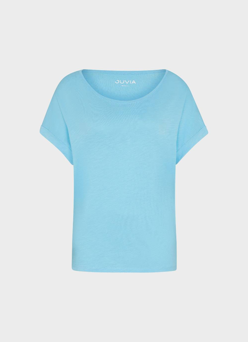 Juvia Boxy - T-shirt