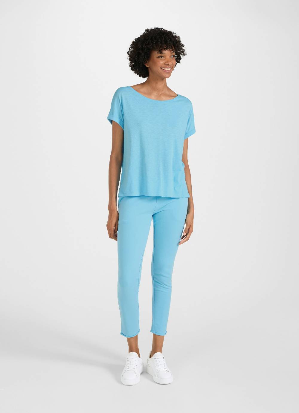 Juvia Boxy - T-shirt