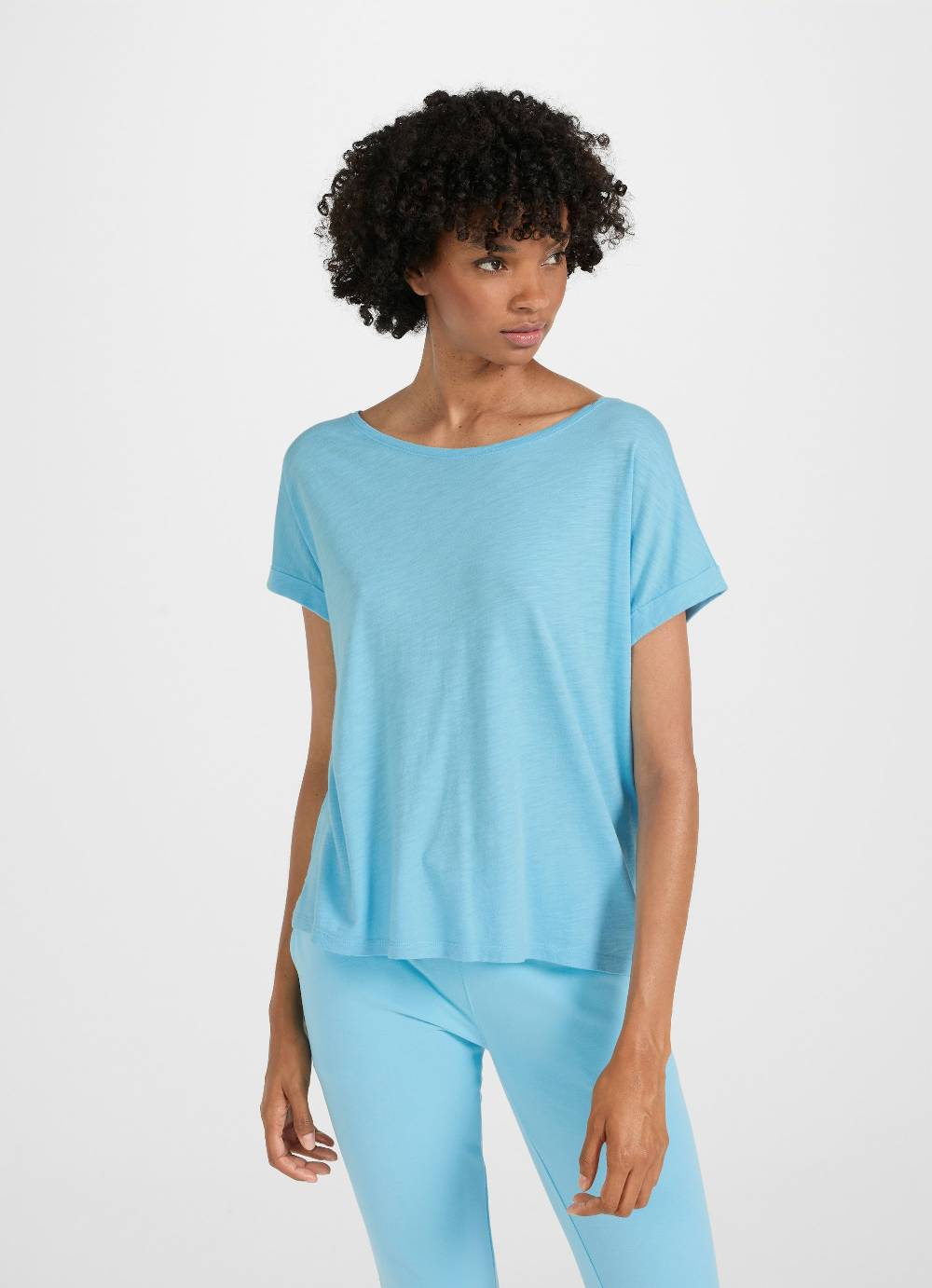 Juvia Boxy - T-shirt