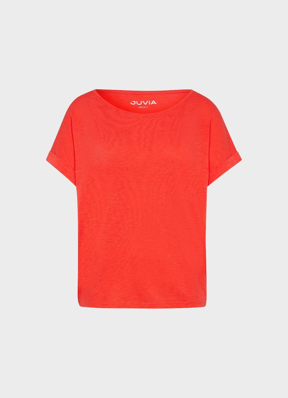 Juvia Boxy - T-Shirt