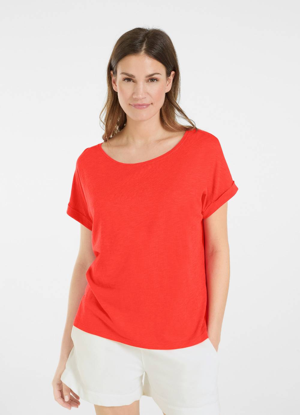 Juvia Boxy - T-Shirt