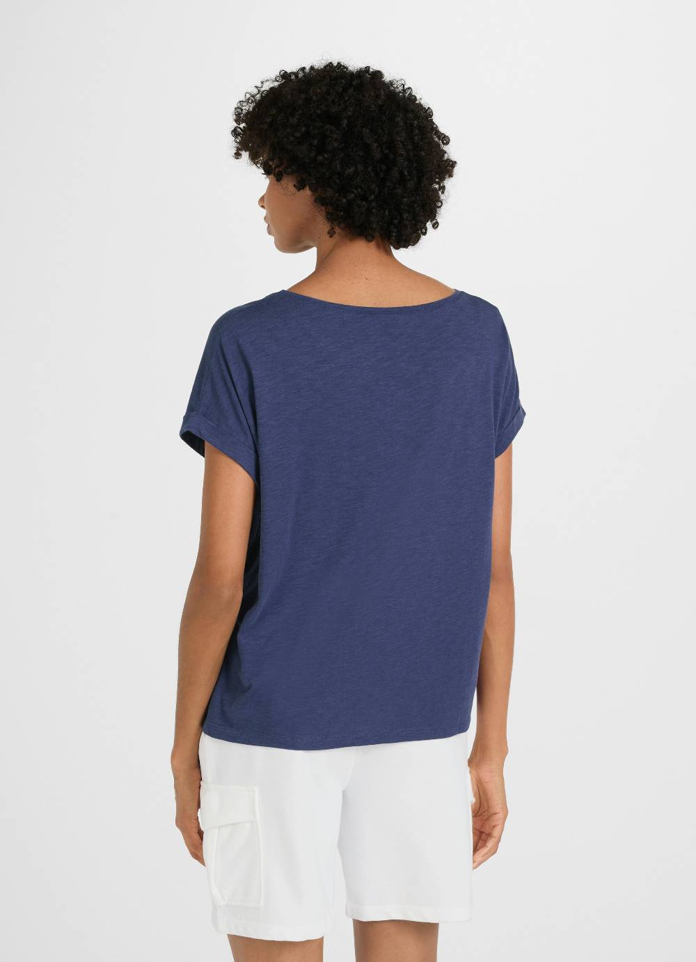 Juvia Boxy - T-shirt