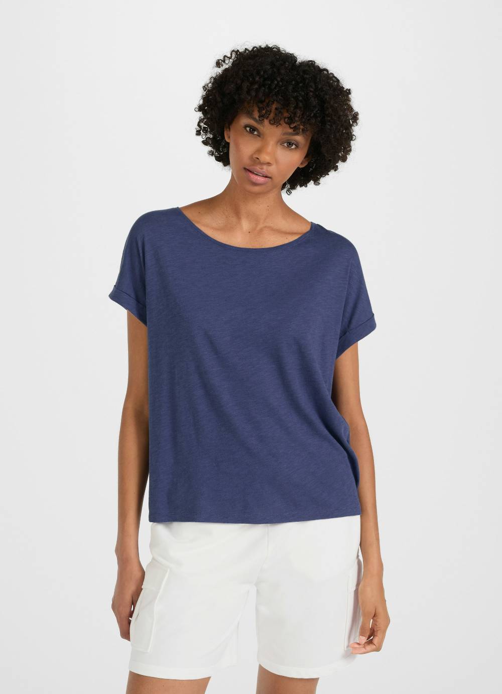 Juvia Boxy - T-shirt