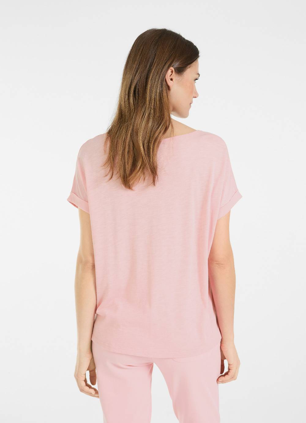 Juvia Boxy - T-Shirt