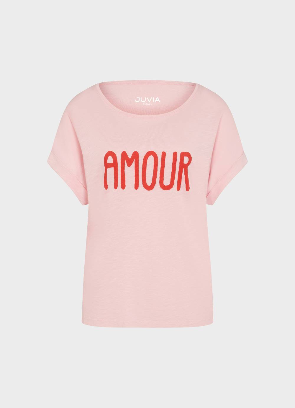 Juvia Boxy - T-Shirt