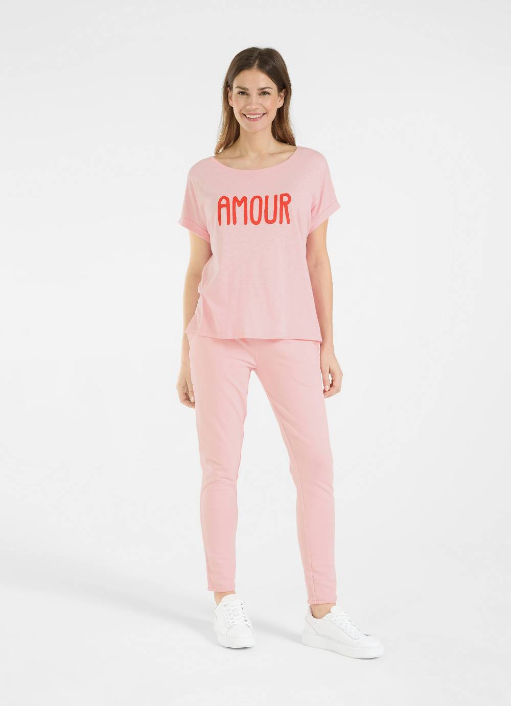 Juvia Boxy - T-Shirt