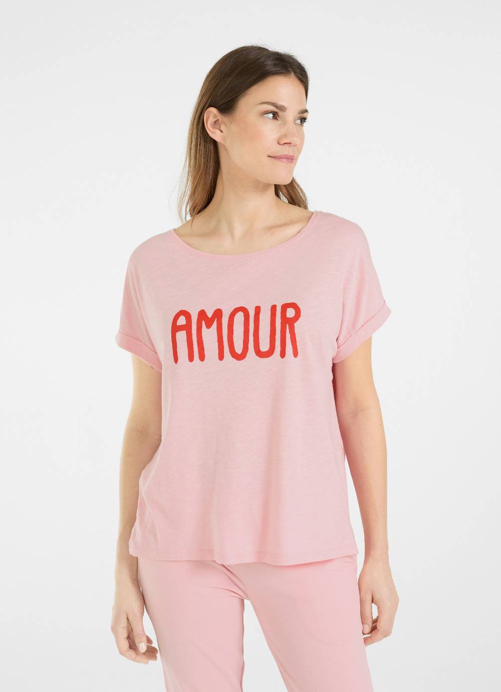 Juvia Boxy - T-Shirt