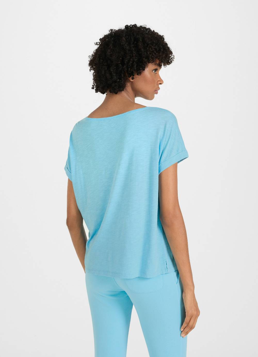 Juvia Boxy - T-shirt