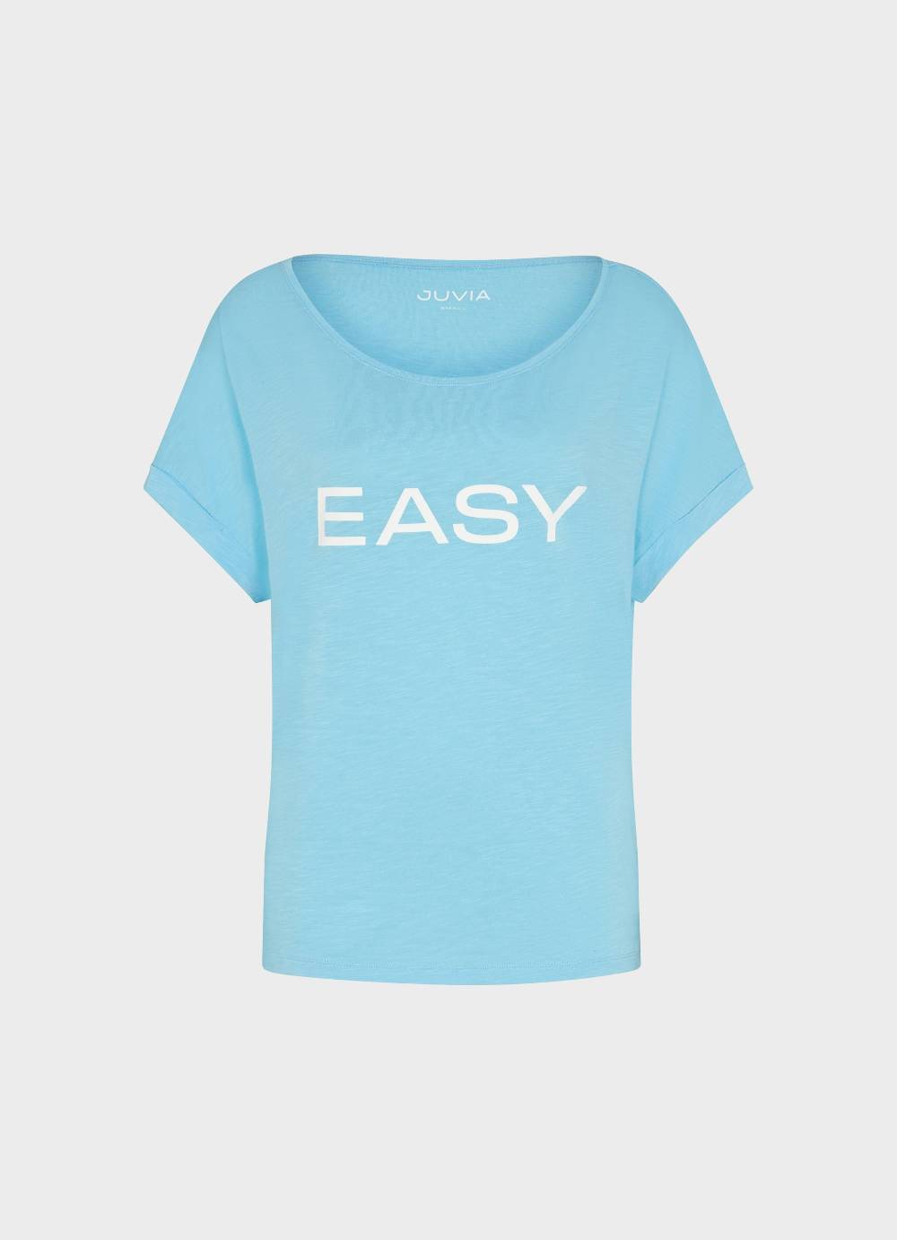 Juvia Boxy - T-shirt