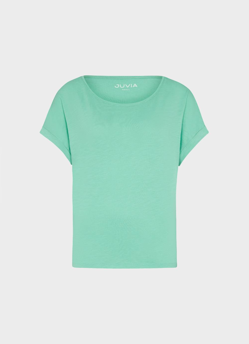 Juvia Boxy - T-shirt