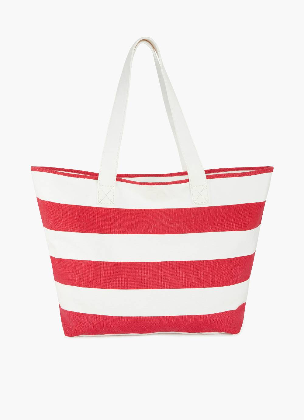 Juvia Canvas Bag "Monaco, Baby"