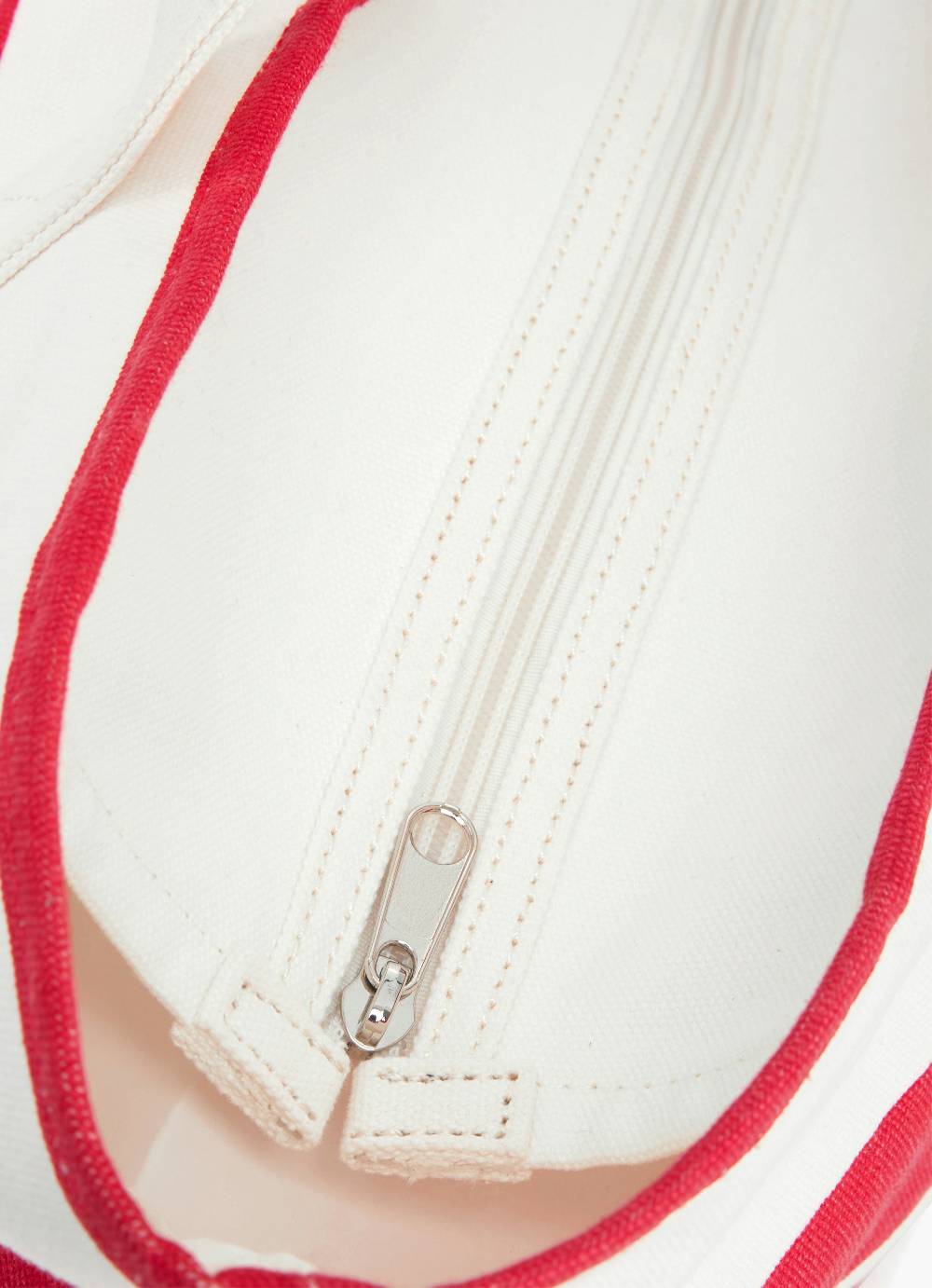 Juvia Canvas Bag "Monaco, Baby"