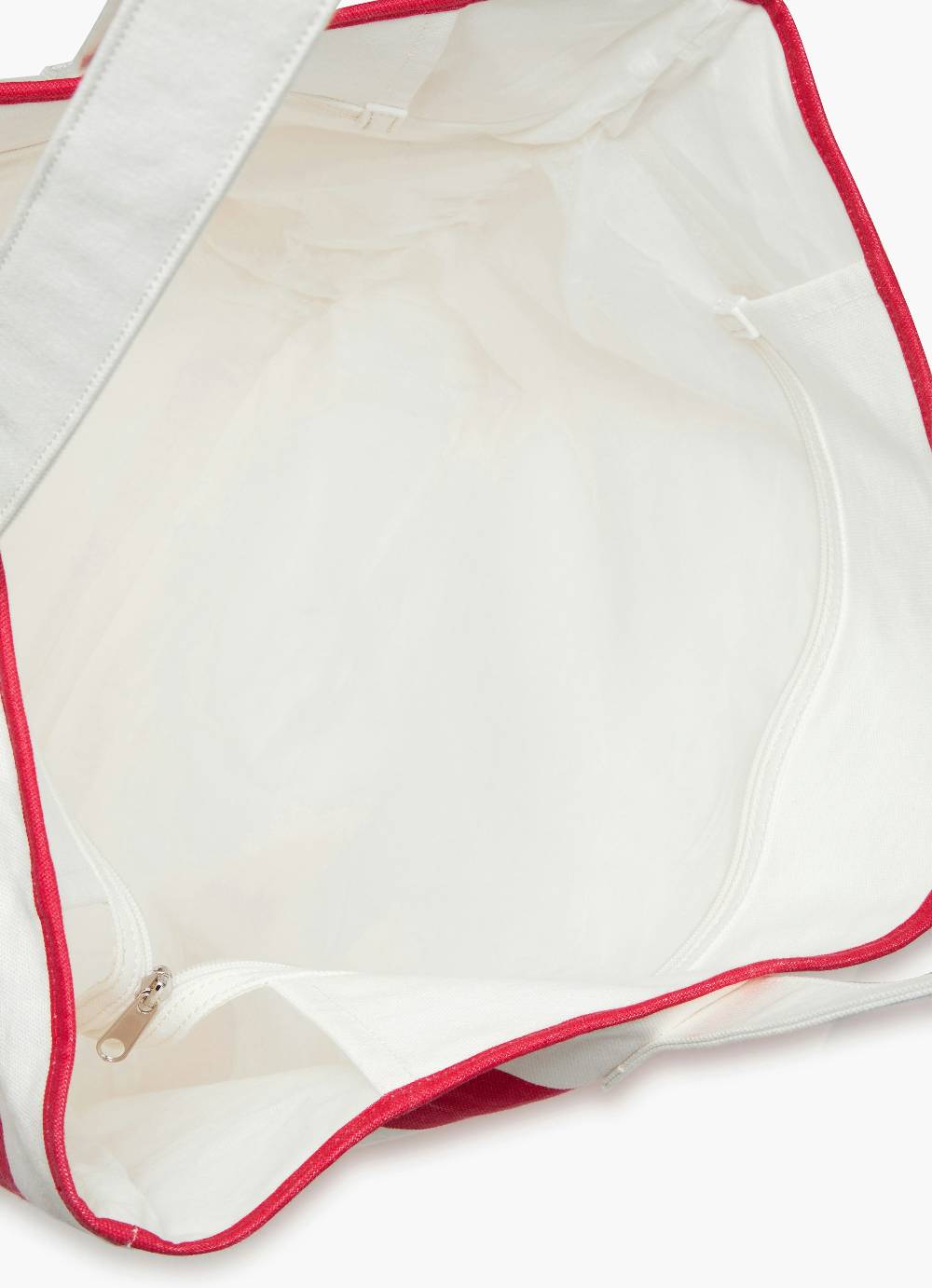 Juvia Canvas Bag "Monaco, Baby"