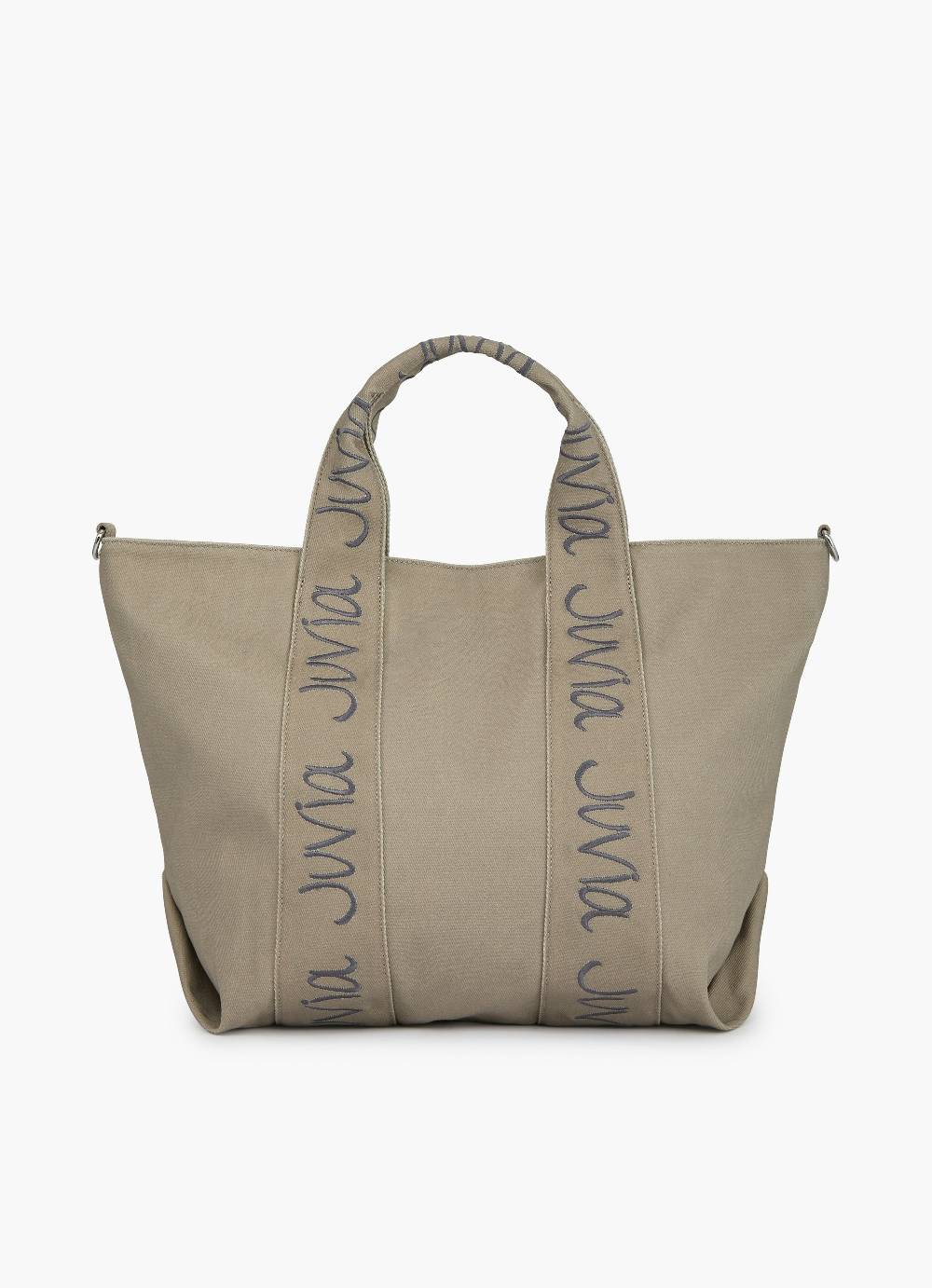 Juvia Canvas - Logo-Shopper