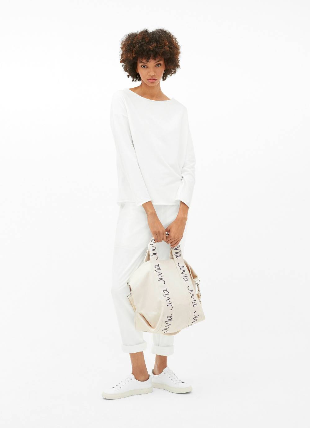 Juvia Canvas - Logo-Shopper