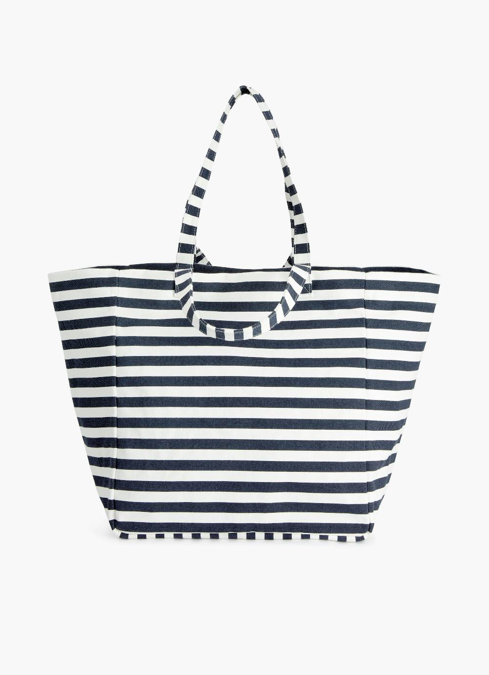 Juvia Canvas - Shopper