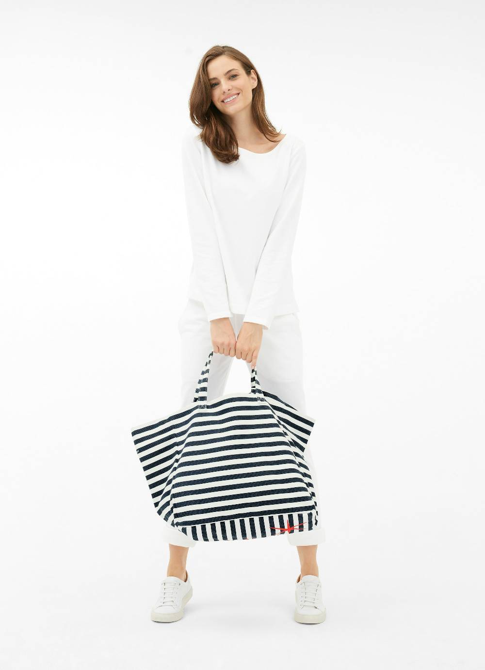 Juvia Canvas - Shopper