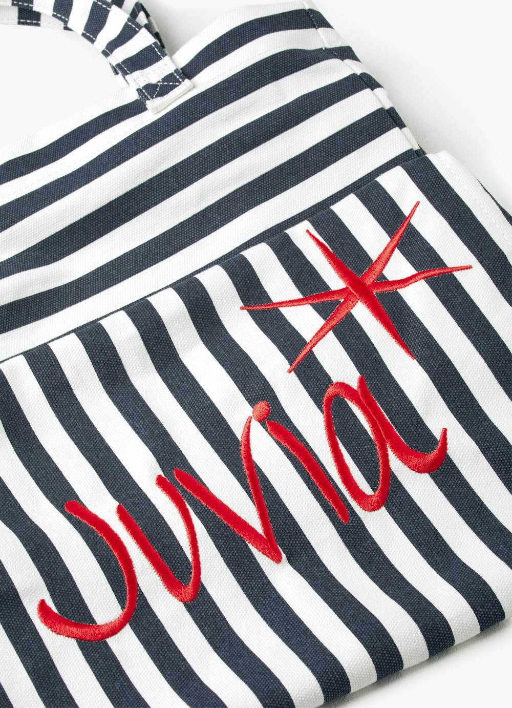 Juvia Canvas - Shopper