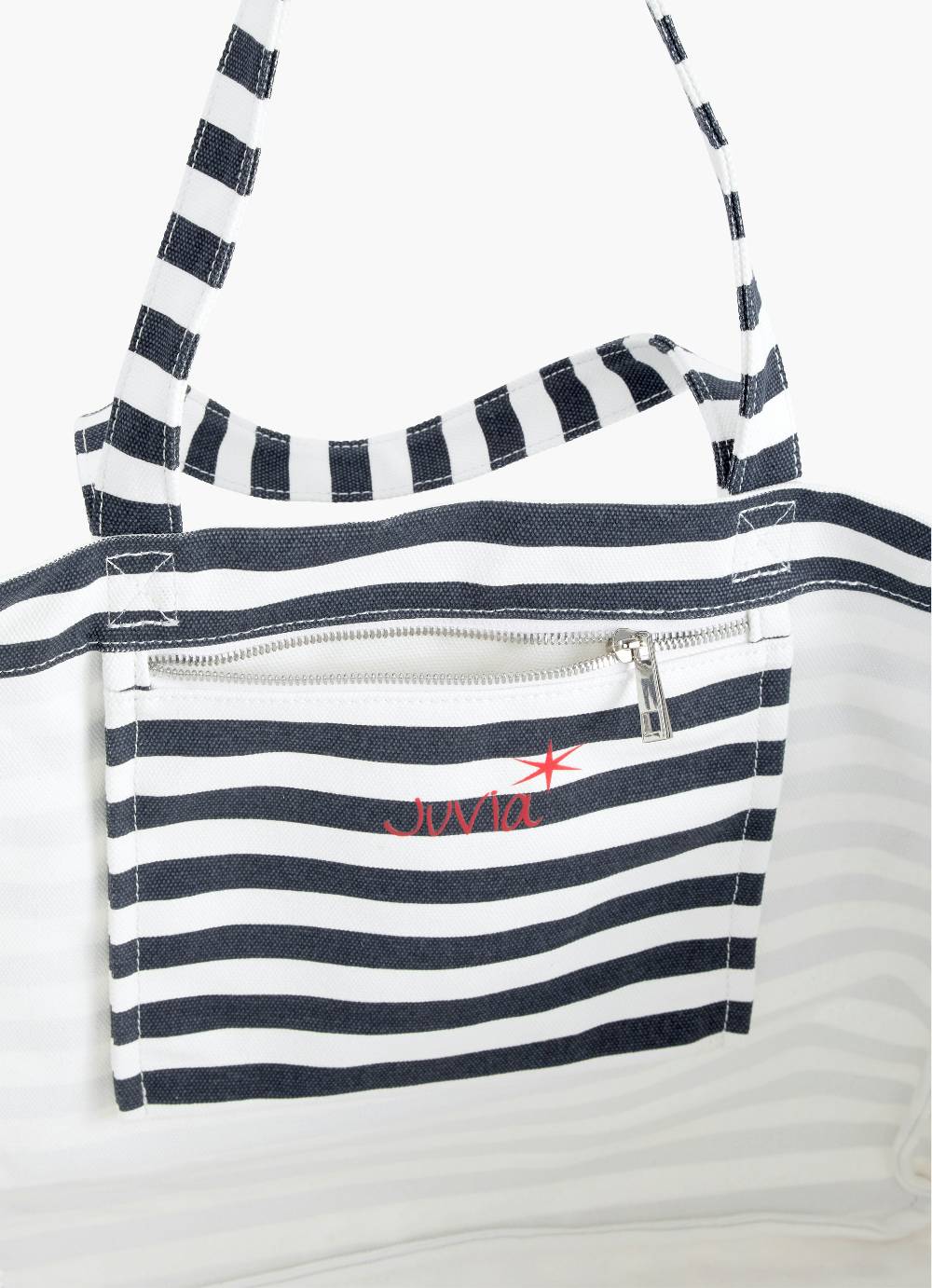 Juvia Canvas - Shopper