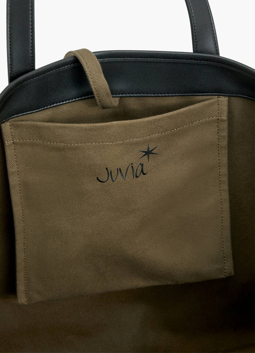 Juvia Canvas - Shopper
