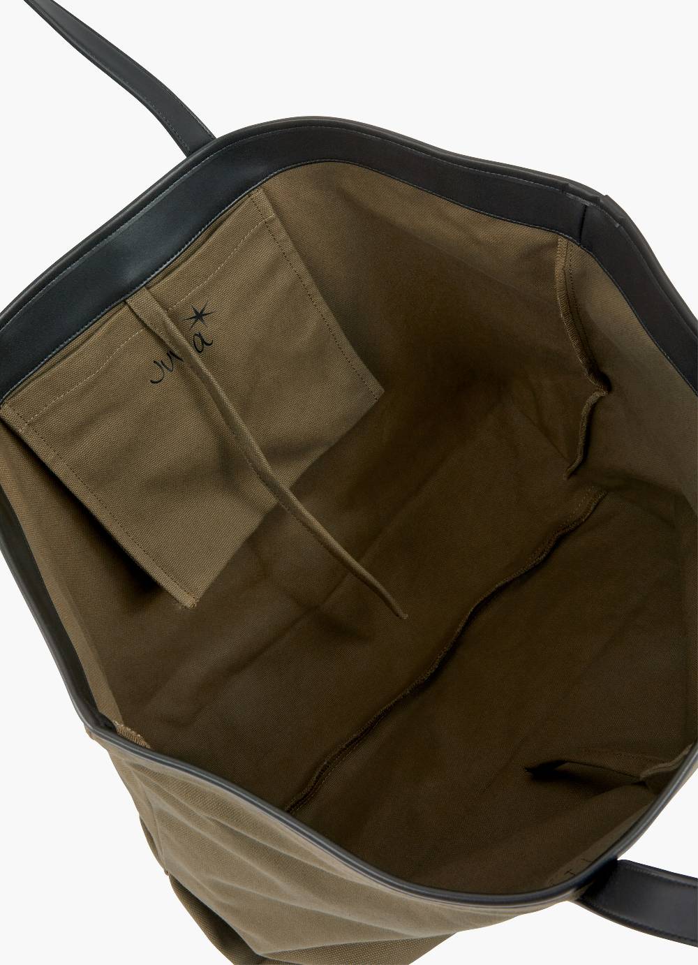 Juvia Canvas - Shopper