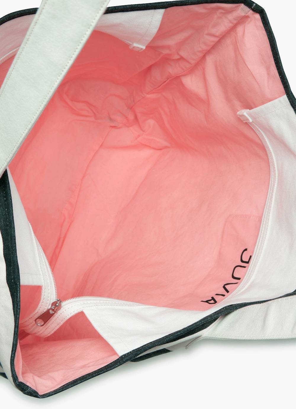 Juvia Canvas - Shopper