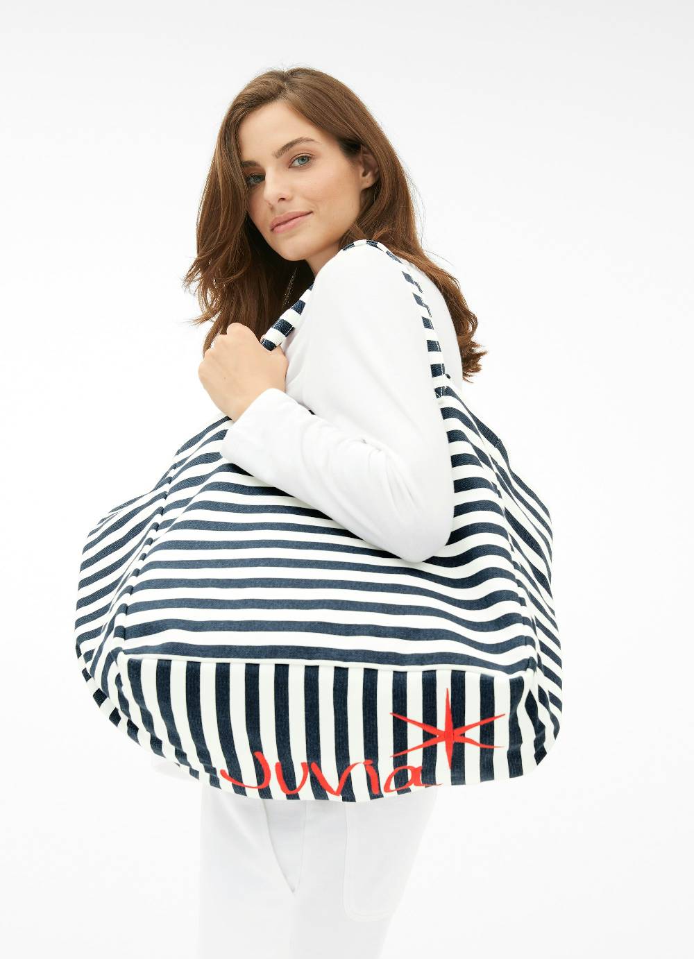 Juvia Canvas - Shopper