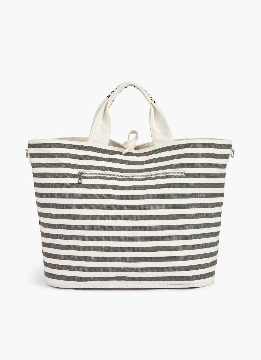 Juvia Canvas - Wende-Shopper