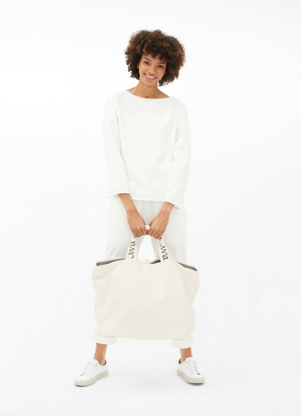 Juvia Canvas - Wende-Shopper