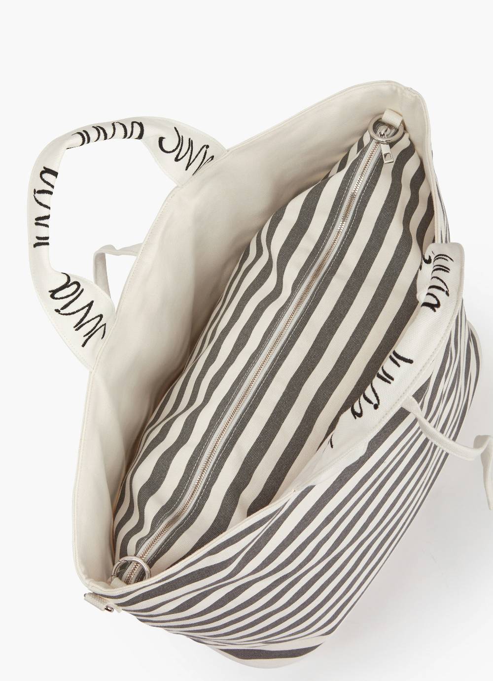 Juvia Canvas - Wende-Shopper