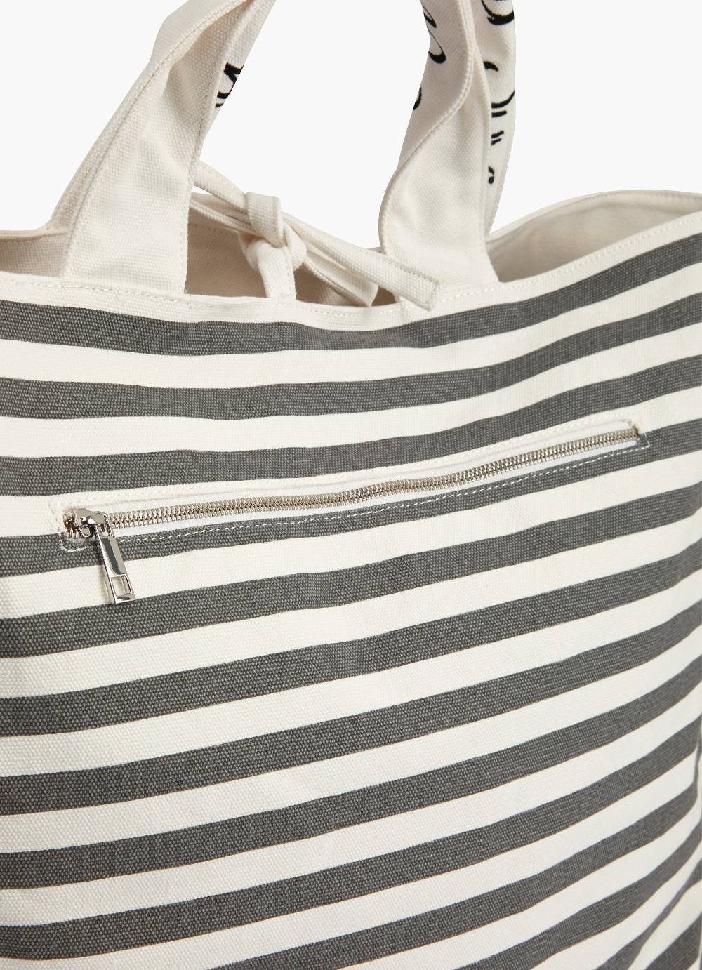 Juvia Canvas - Wende-Shopper