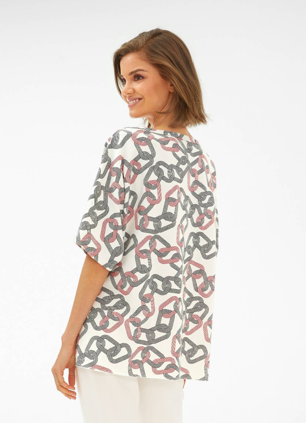 Juvia Cape - Sweater