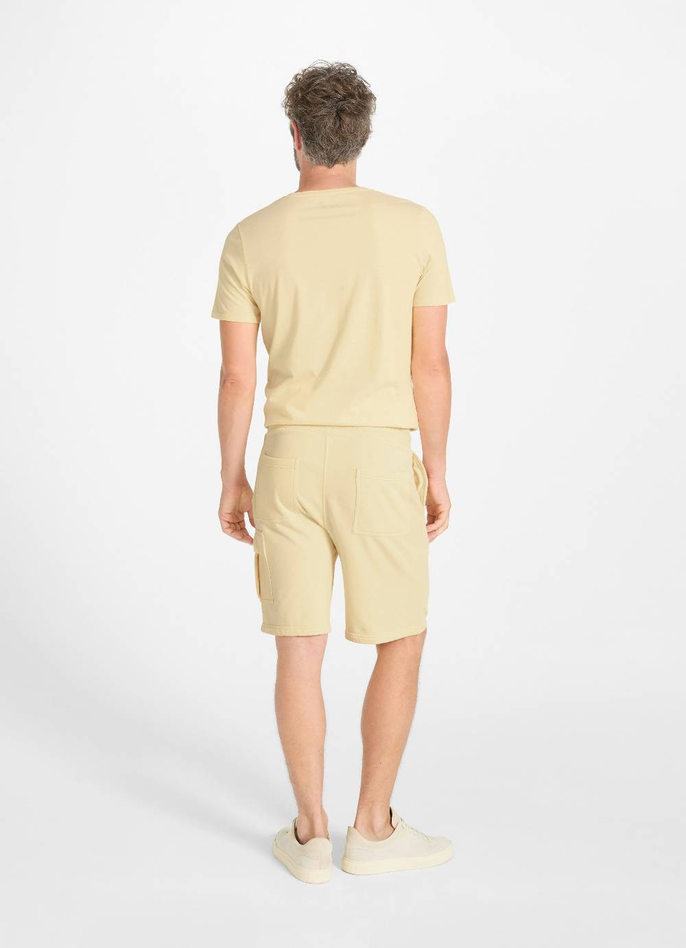 Juvia Cargo - Bermudas