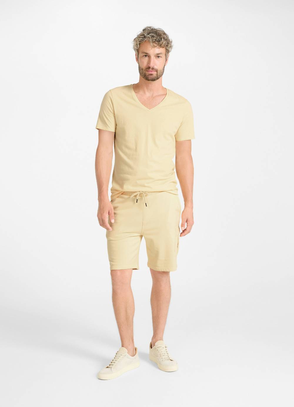 Juvia Cargo - Bermudas