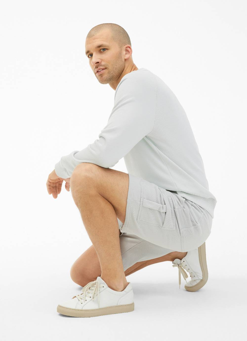 Juvia Cargo - Bermudas