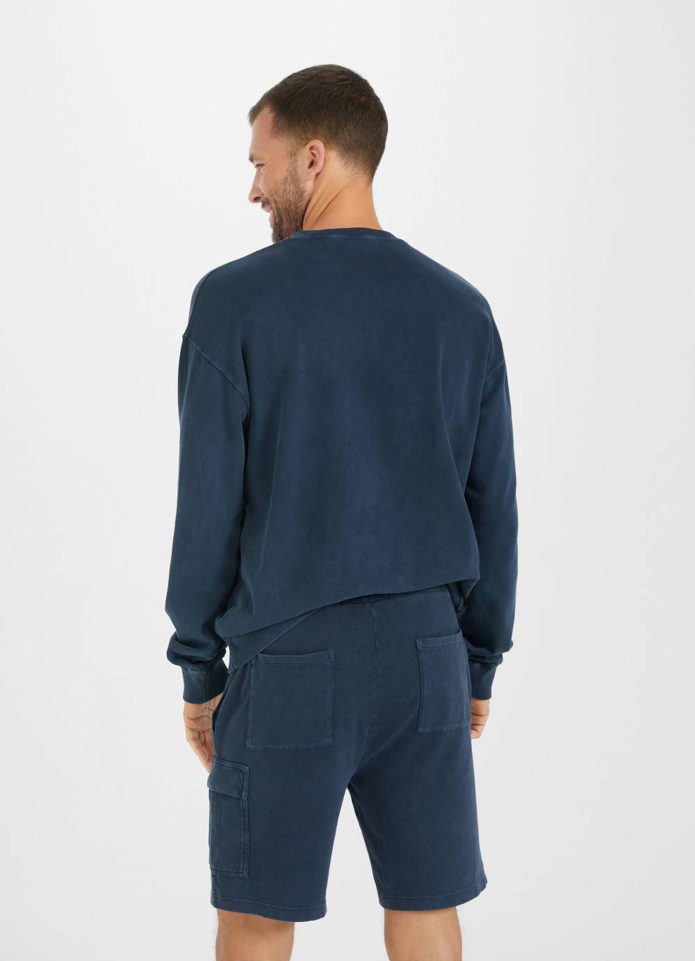 Juvia Cargo - Bermudas