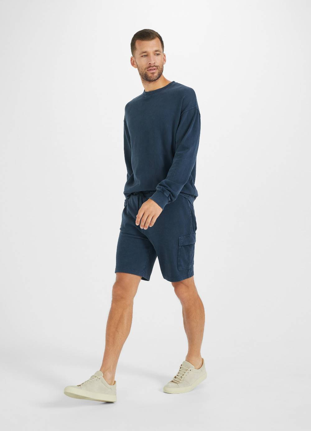 Juvia Cargo - Bermudas