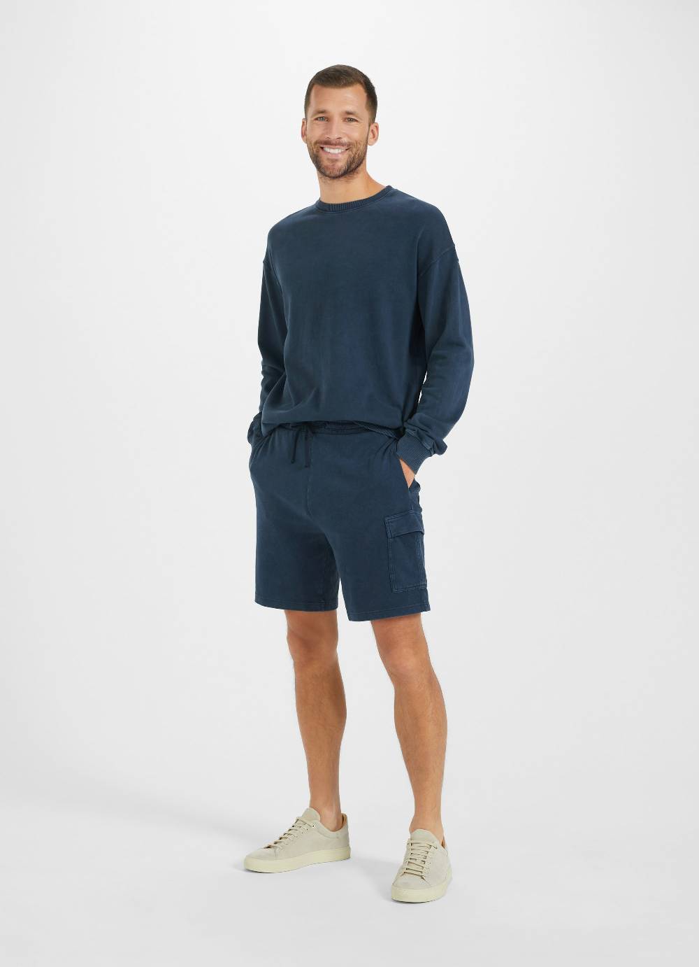 Juvia Cargo - Bermudas