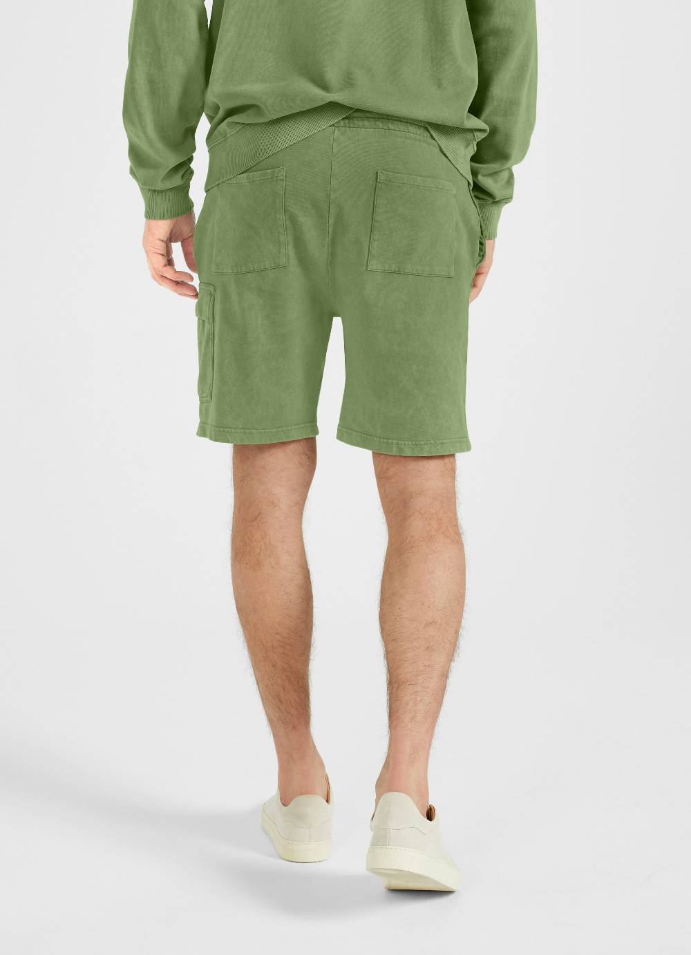 Juvia Cargo - Bermudas