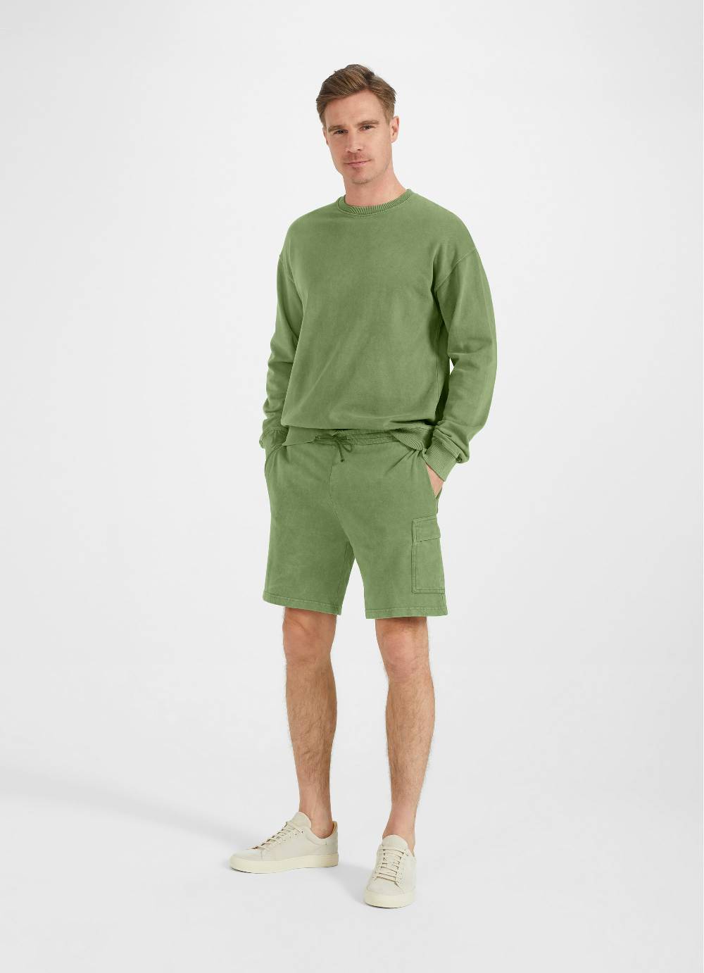 Juvia Cargo - Bermudas