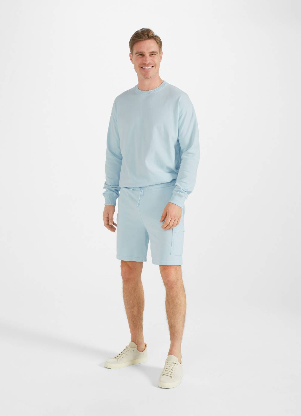 Juvia Cargo - Bermudas