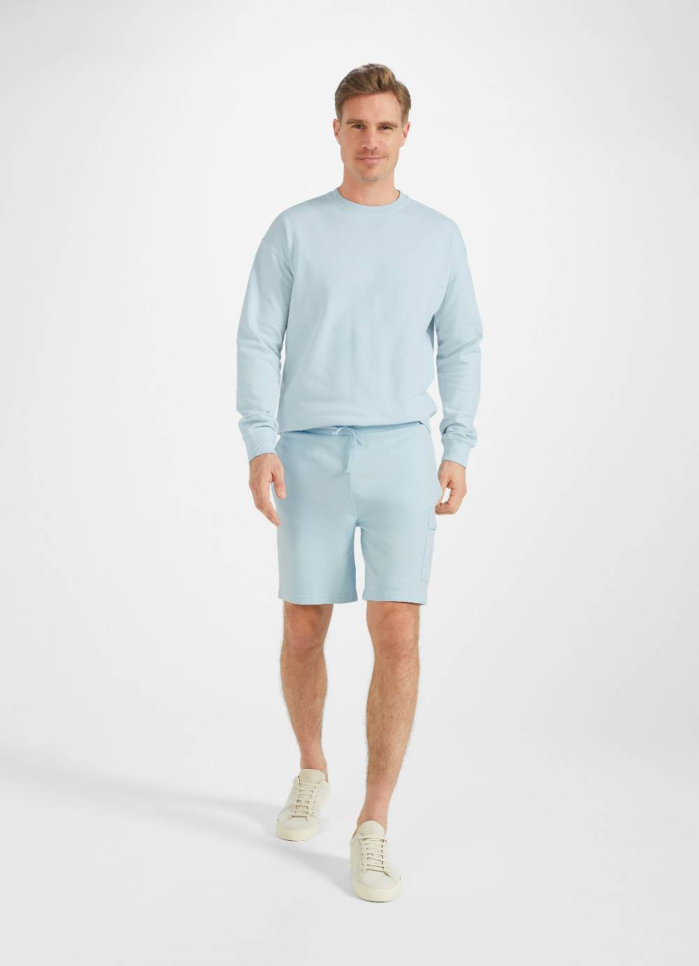 Juvia Cargo - Bermudas