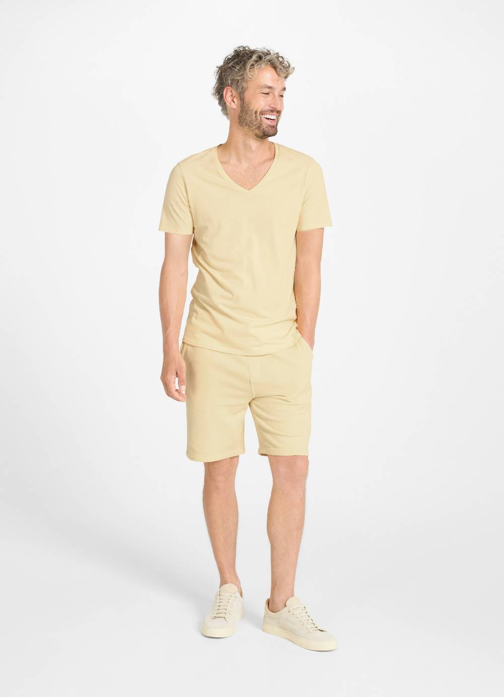 Juvia Cargo - Bermudas