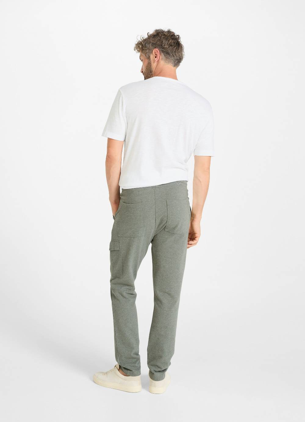 Juvia Cargo - Sweatpants