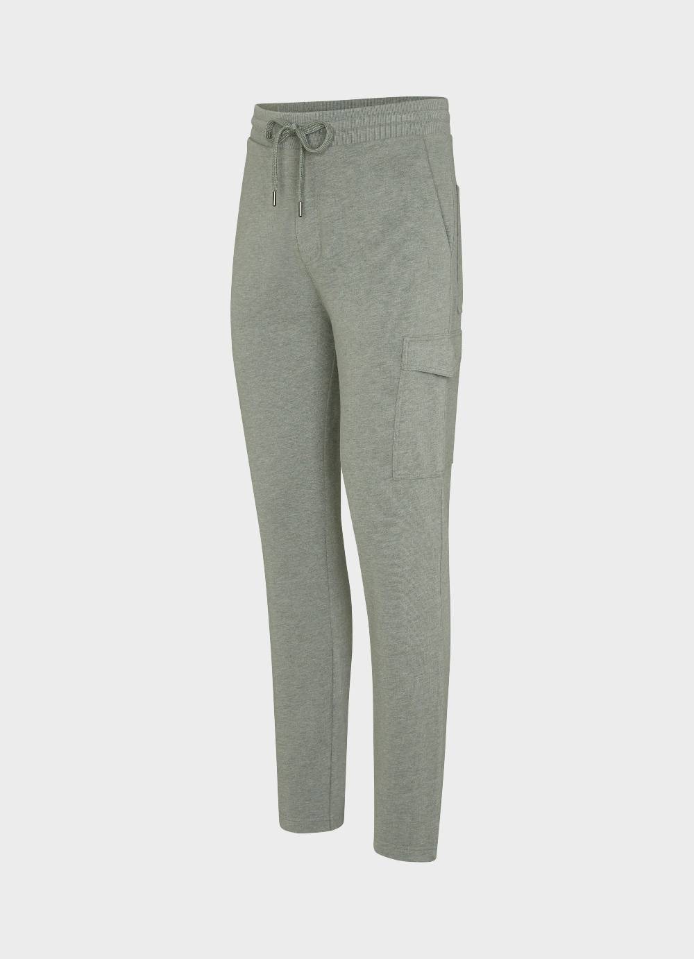 Juvia Cargo - Sweatpants